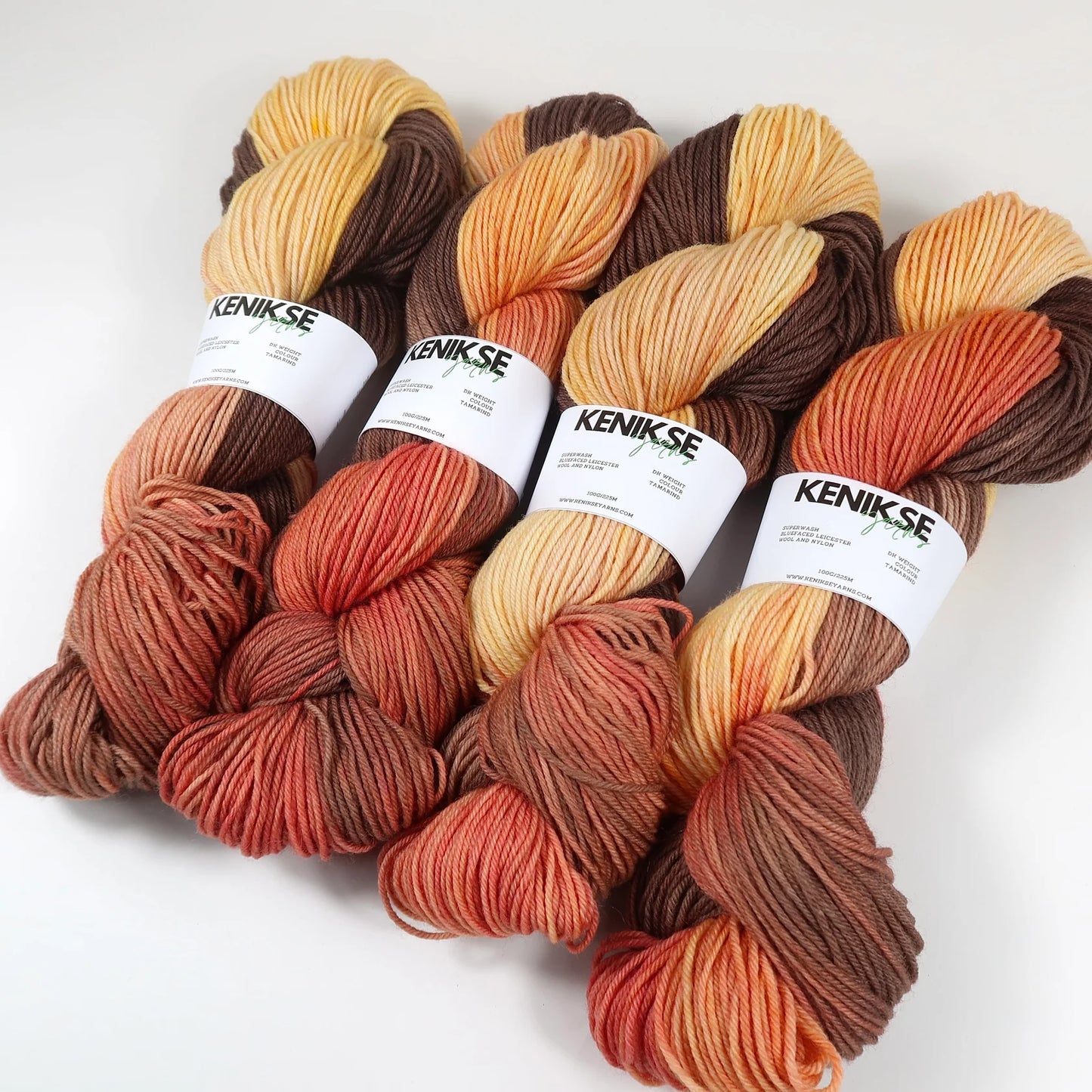 Tamarind | DK BFL