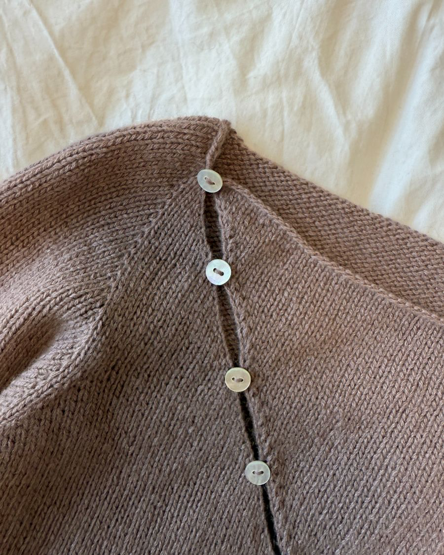 Valerie Blouse | Petite Knit patterns