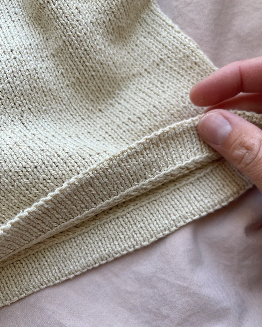 Cumulus Top | Petite Knit patterns