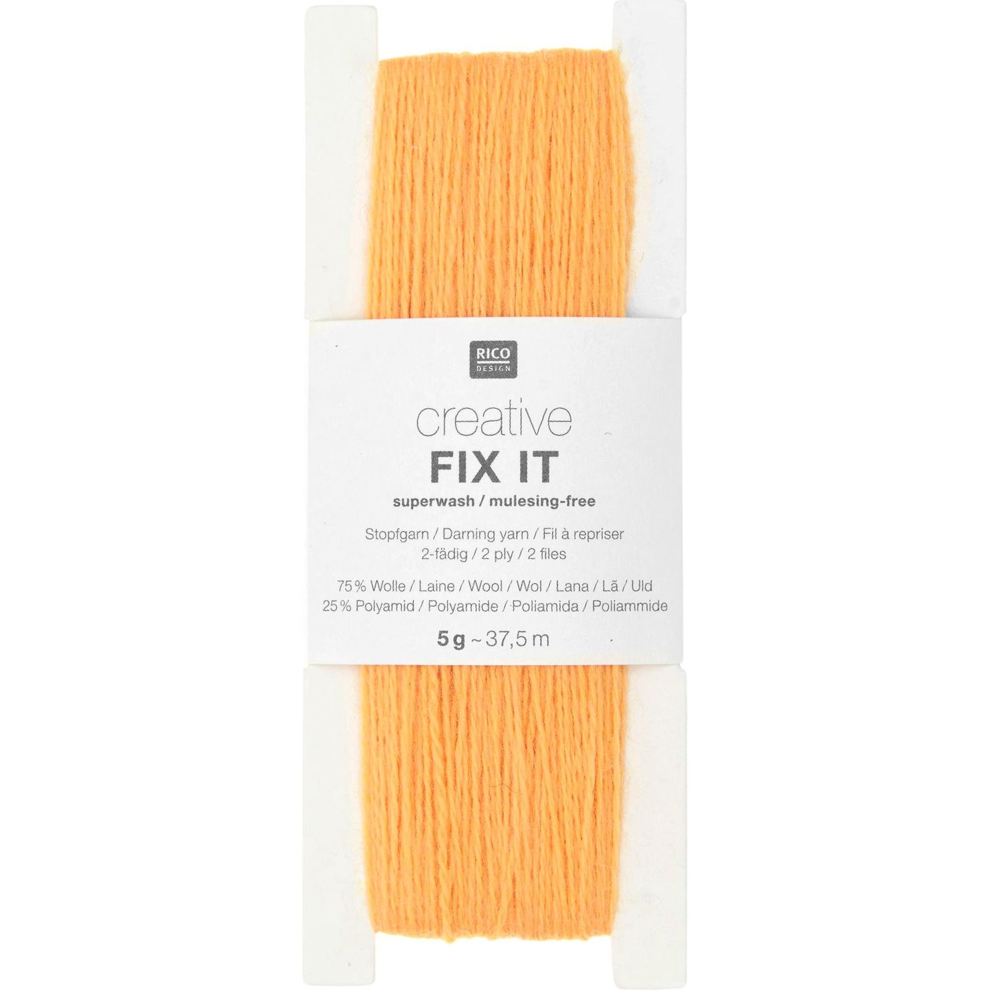 Creative FIX IT | Darning Thread