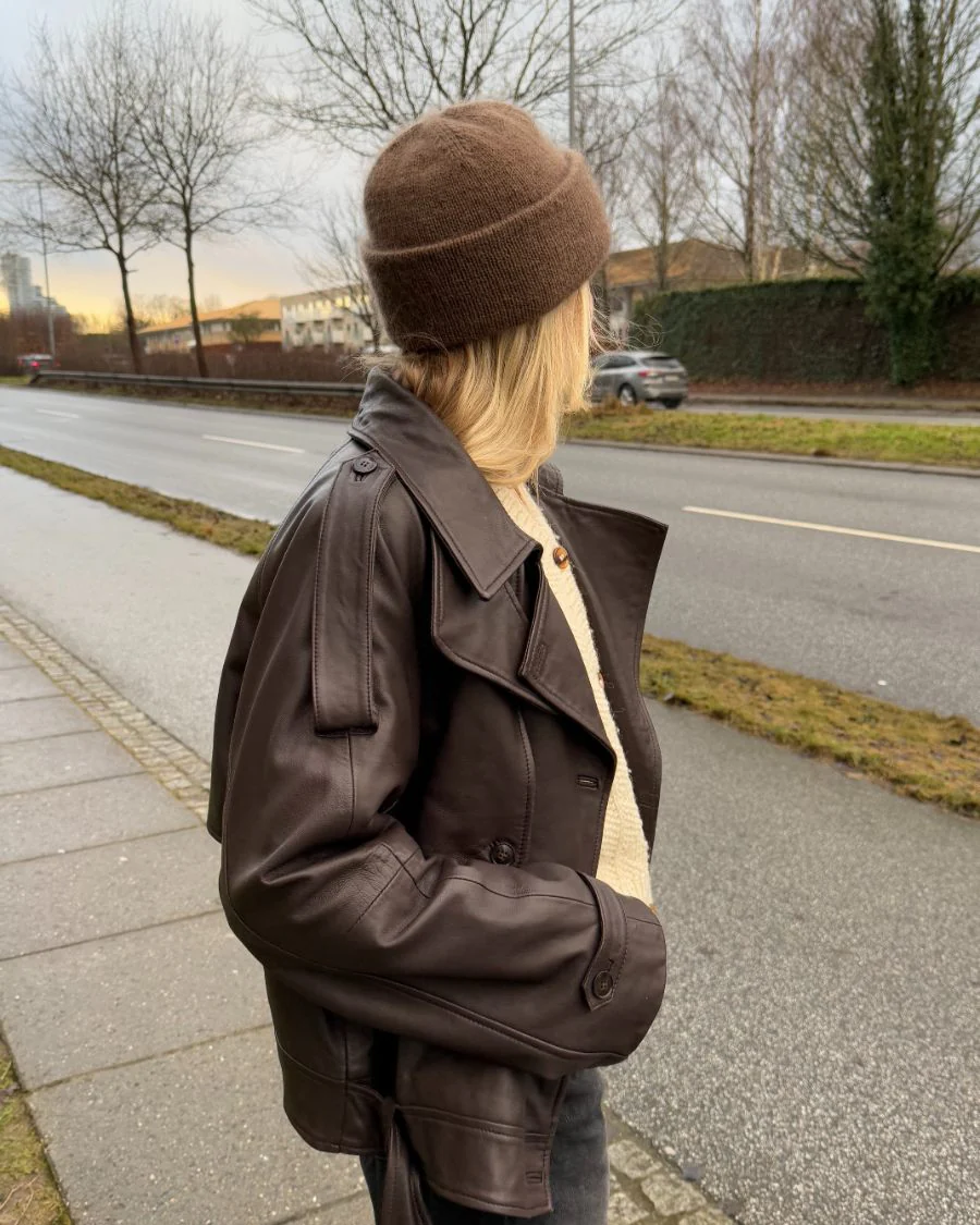 Oslo Hat | Petite Knit patterns
