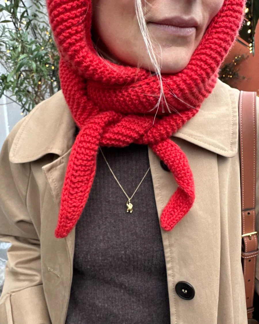 Sophie Hood | Petite Knit patterns