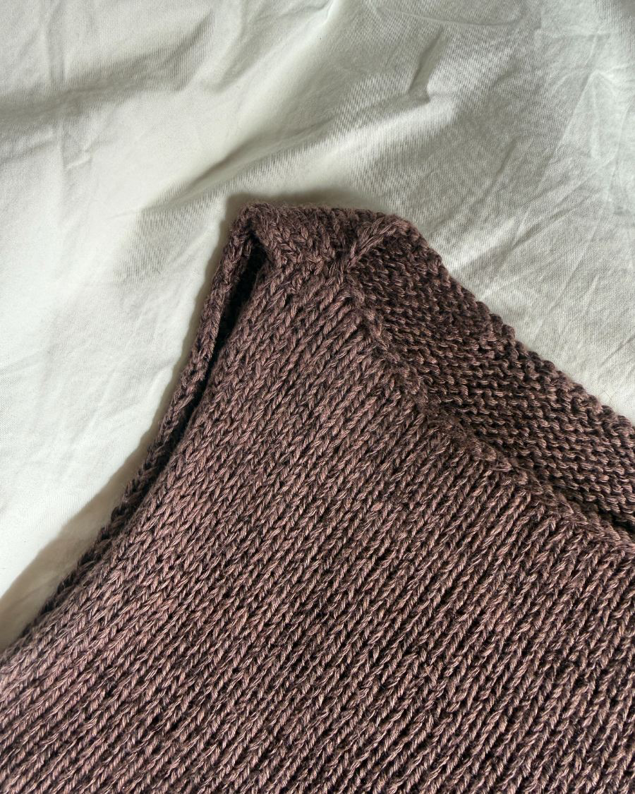 Bea Top | Petite Knit patterns
