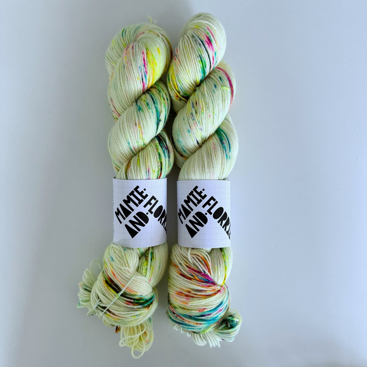 AFFLECKS | Adventure Sock | Mamie & Florrie