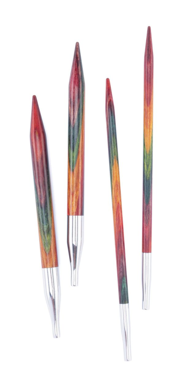 SYMFONIE 2 Deluxe interchangeable needle set from KnitPro | SPECIALS Stater set