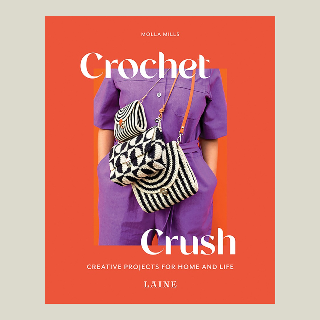 Crochet Crush | Laine