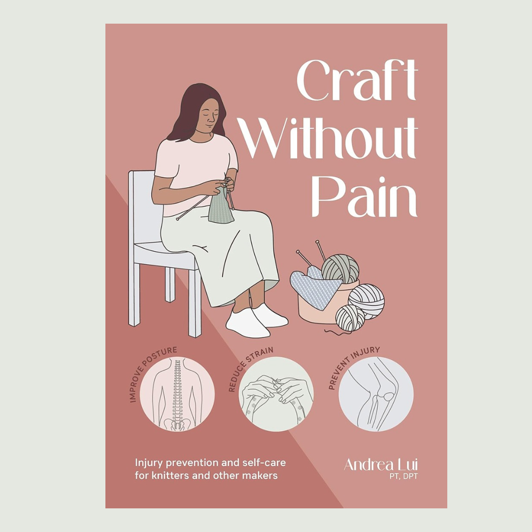 Craft without Pain | Andrea Lui