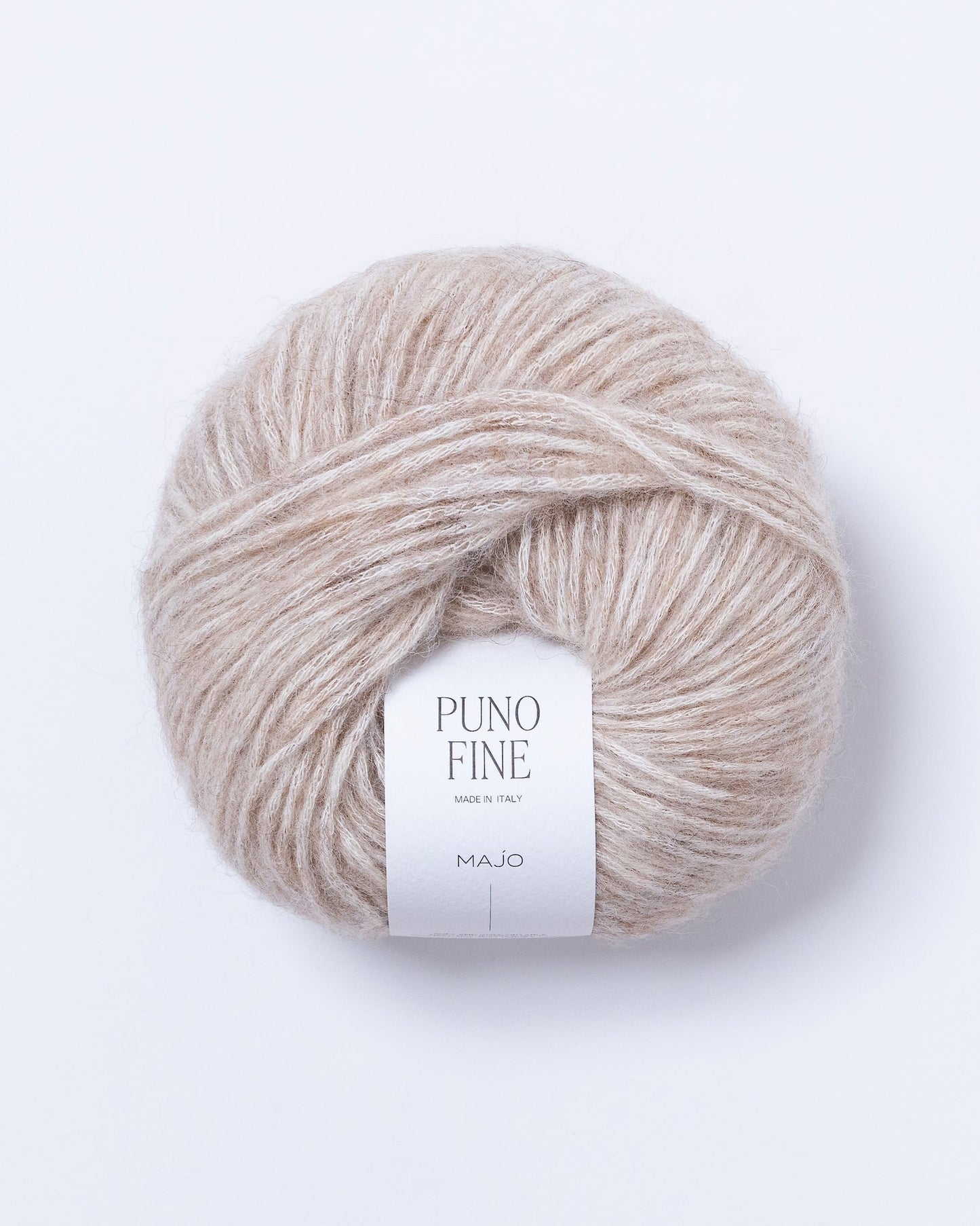 PUNO FINE | MAJO GARN