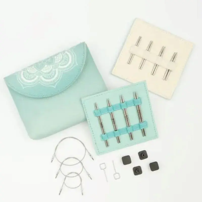 KnitPro The Mindful Collection Petite Interchangeable Needle Sets