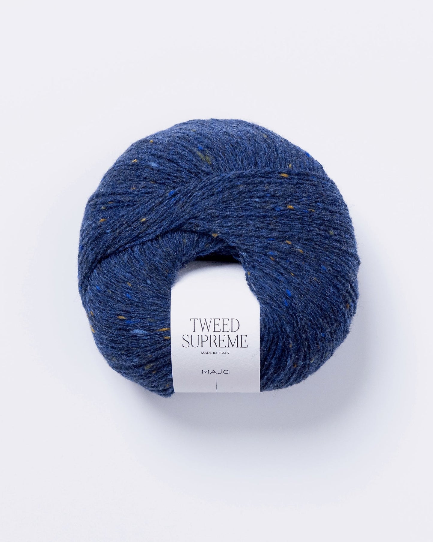 TWEED SUPREME | MAJO GARN