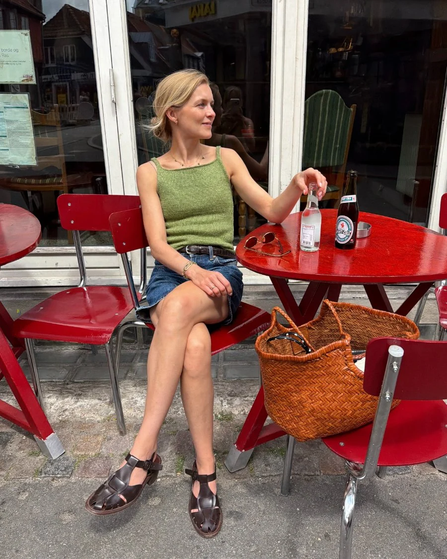 Emmy Top | Petite Knit patterns