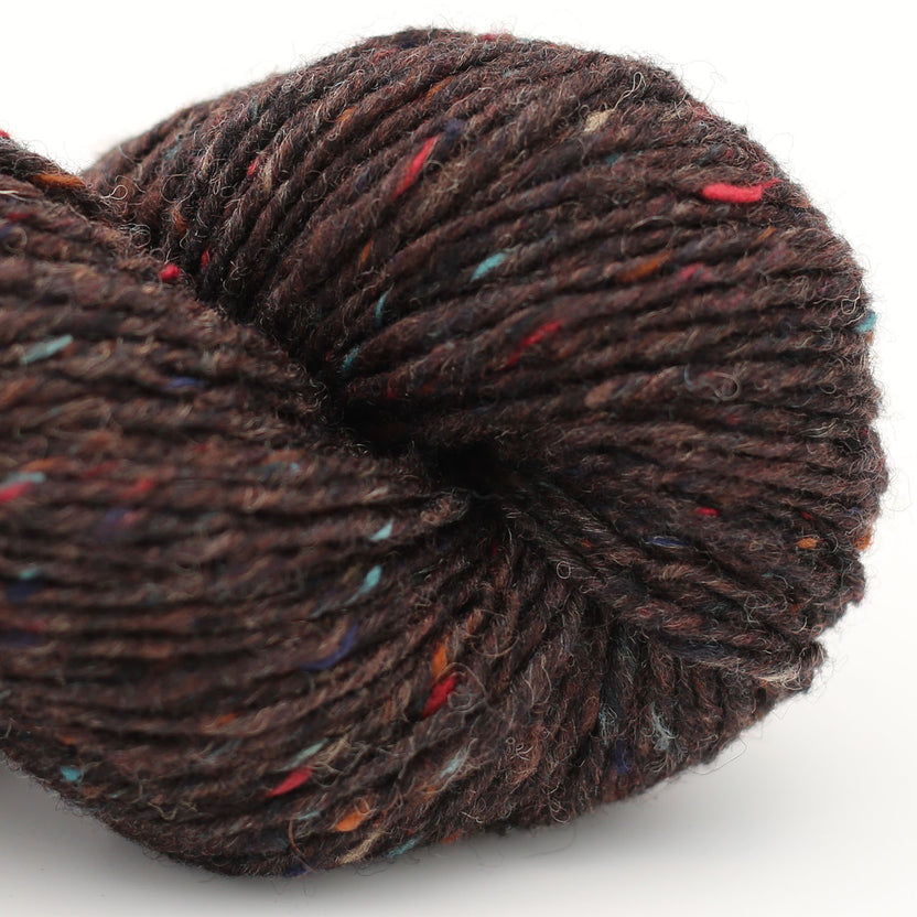 Pure Tweed | Erika Knight