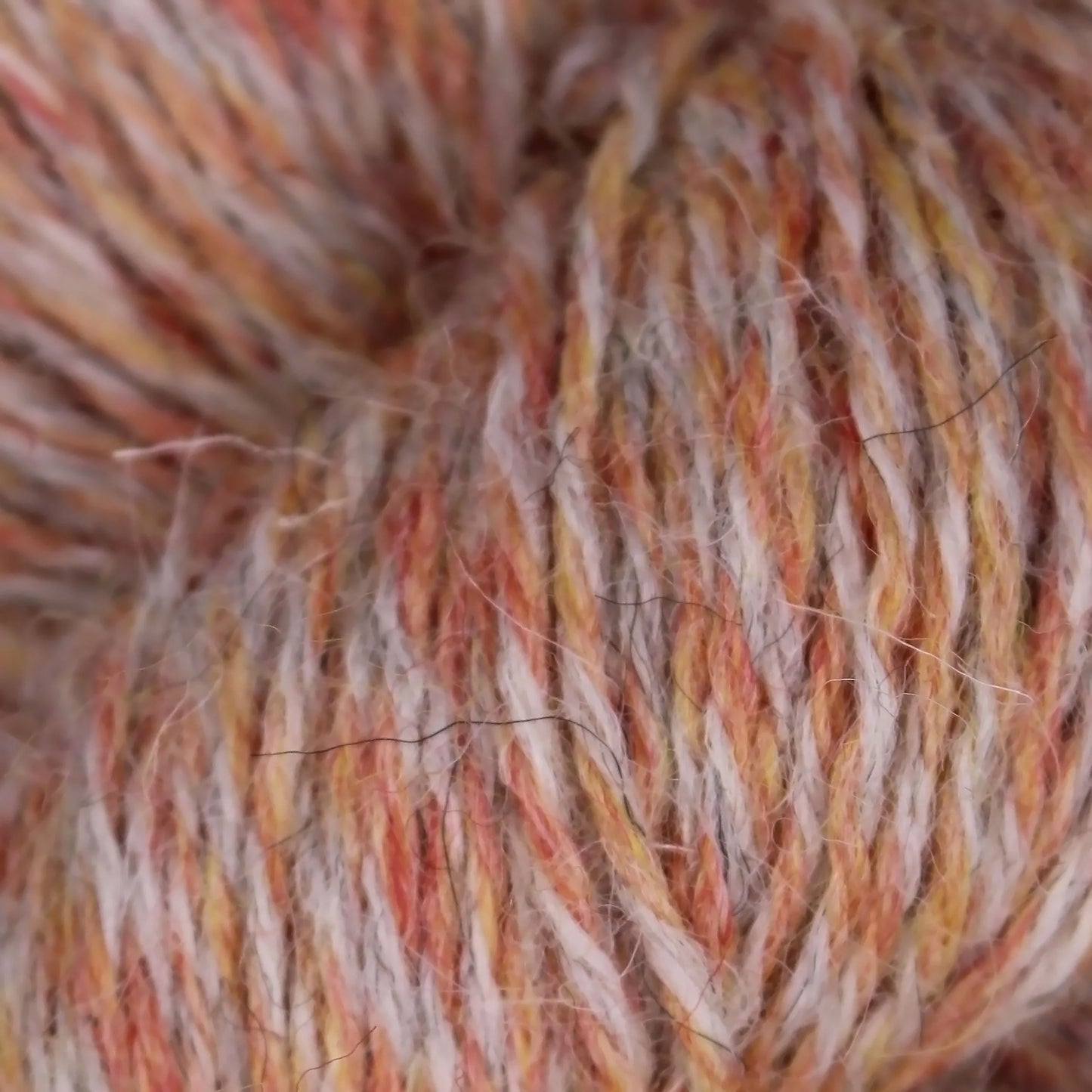 Faded British Breeds 100% DK wool from Baa Ram Ewe