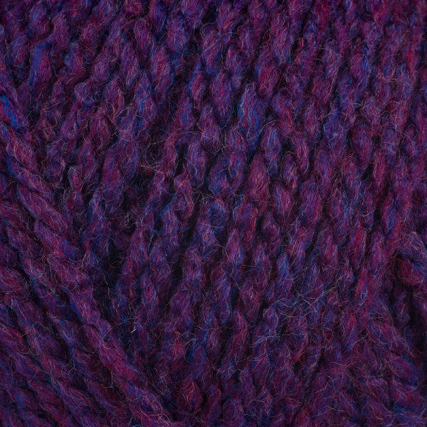 Highland Heathers Aran by Stylecraft