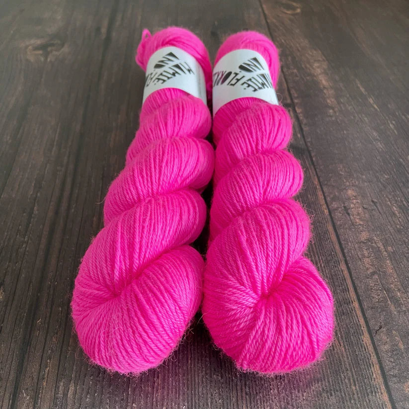 DK BFL from Mamie & Florrie | Oklahoma!