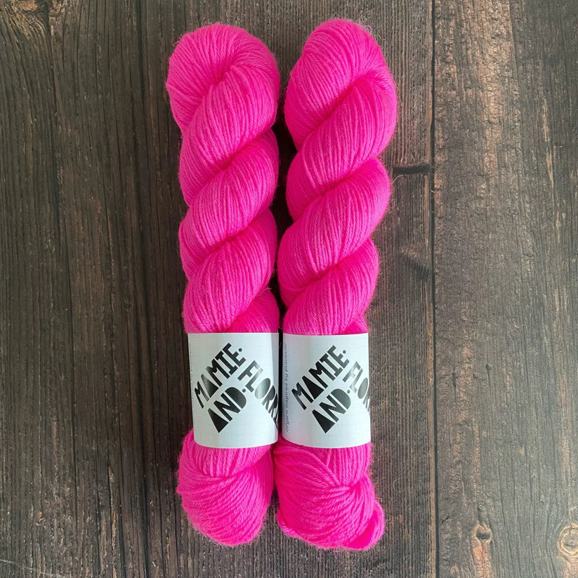 DK BFL from Mamie & Florrie | Oklahoma!