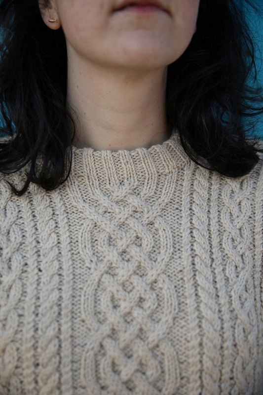 PRE-ORDER Shorelines: Knits from Scottish Coasts