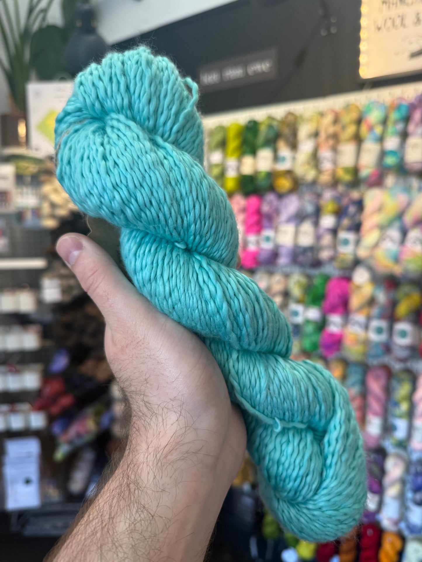 DK Cotton cloud from Three Violet Buttons | Day Dreaming