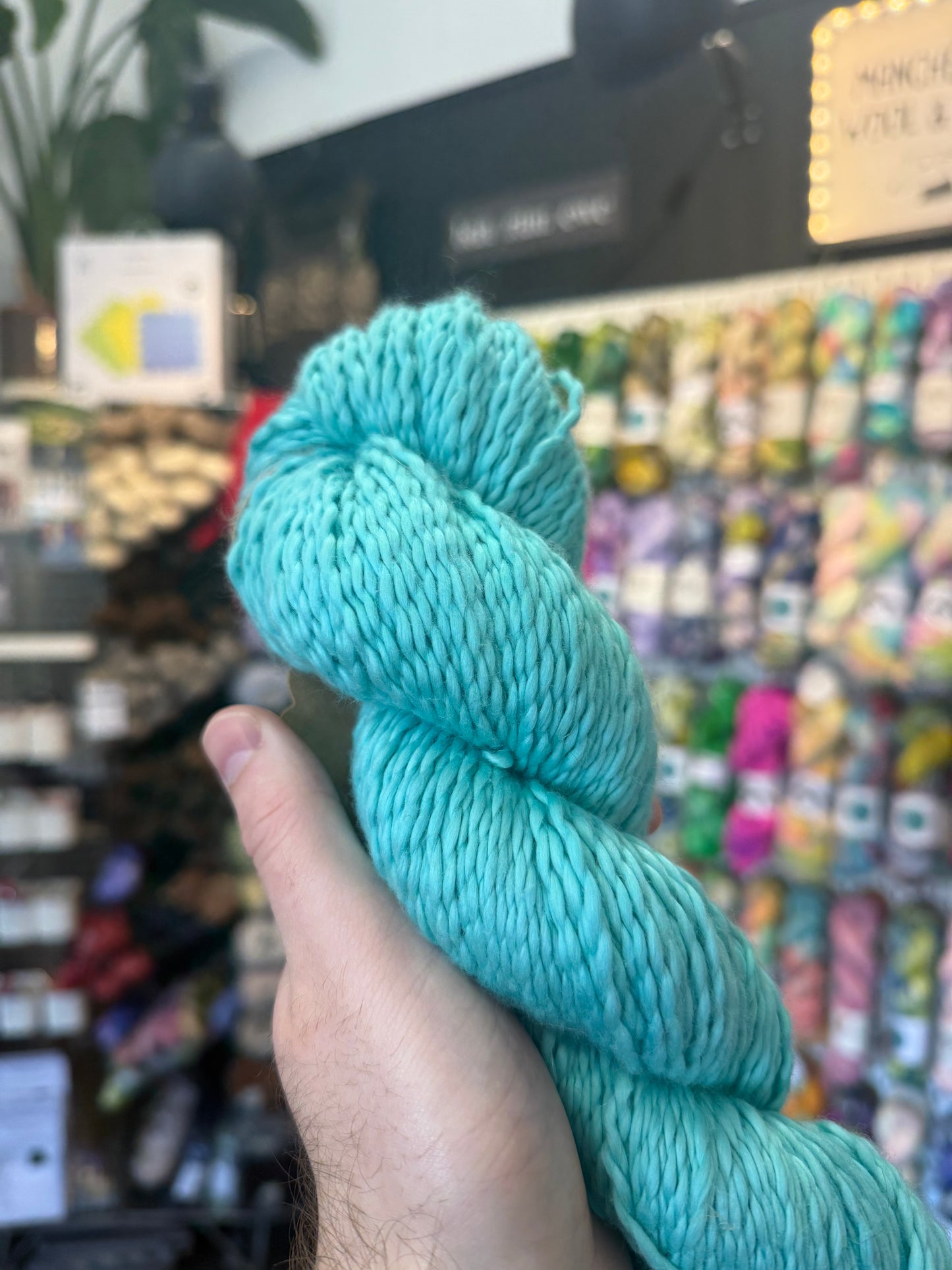DK Cotton cloud from Three Violet Buttons | Day Dreaming