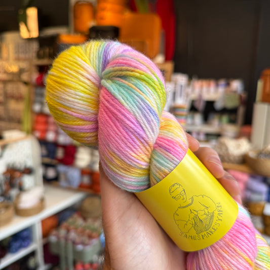 Merino DK | Beanie Babies