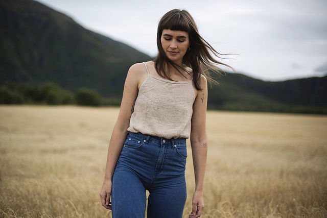 A Knitters Year | 30 Modern Knits for every season