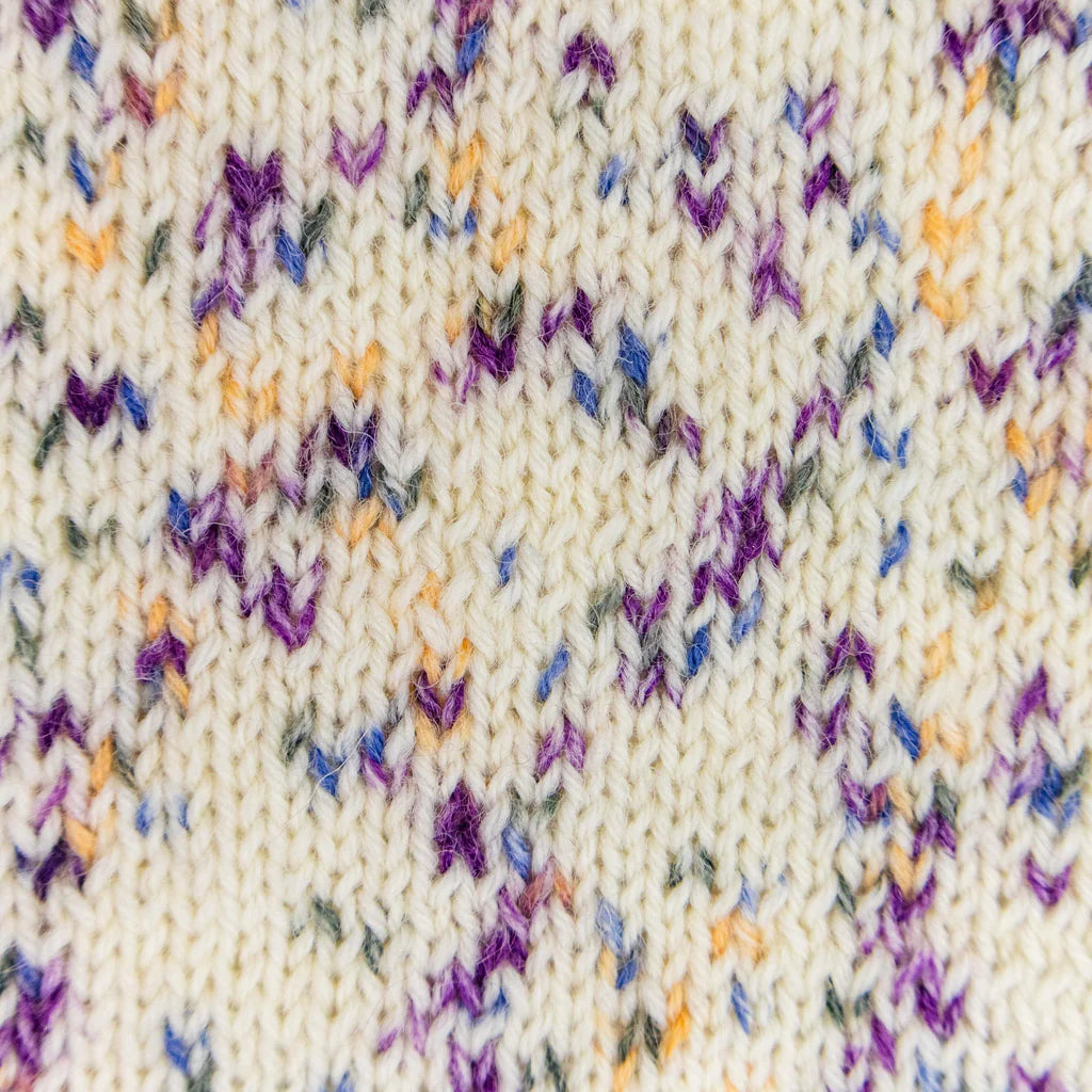 Woolen Walk | Luca_S yarns | 4ply/ sock yarn