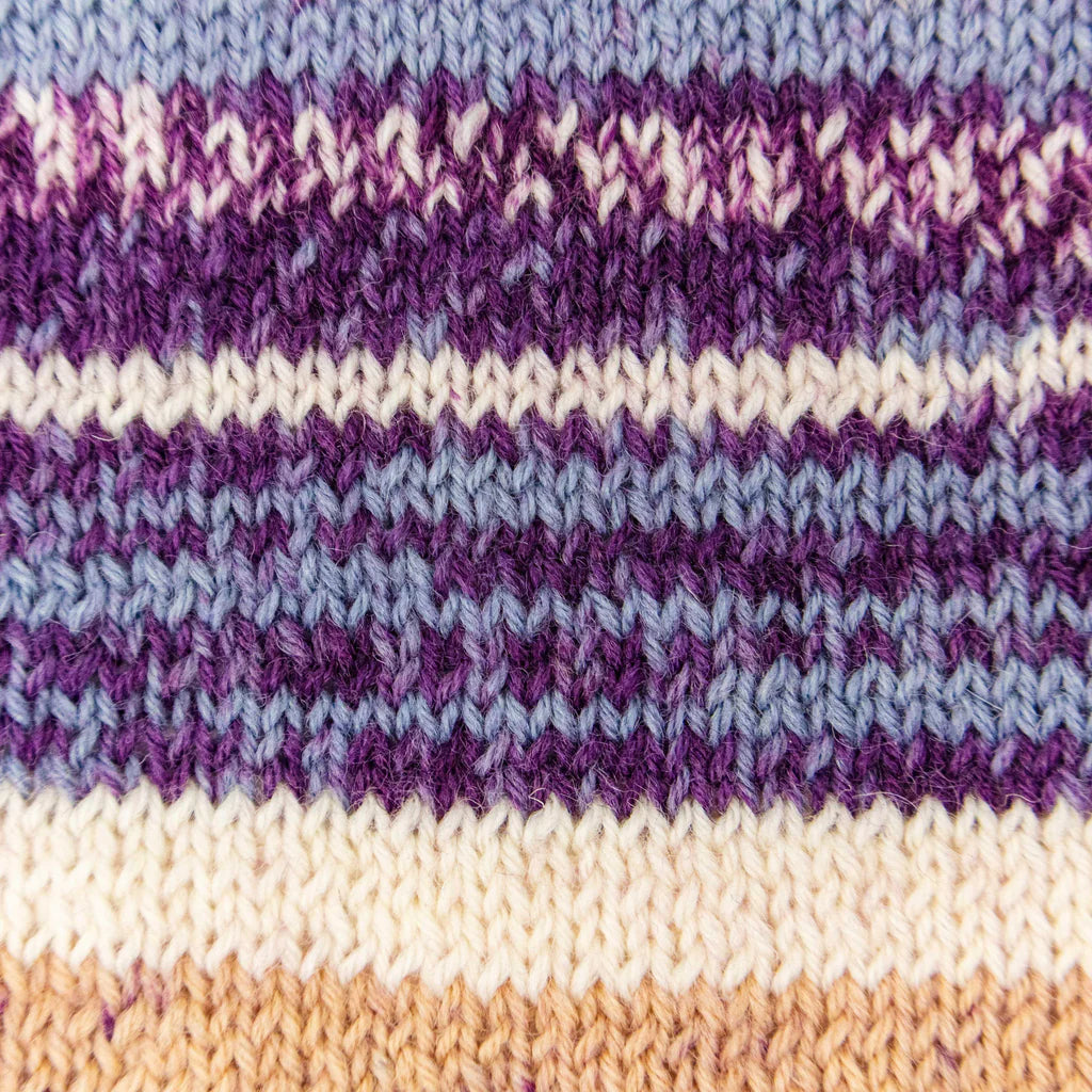 Woolen Walk | Luca_S yarns | 4ply/ sock yarn