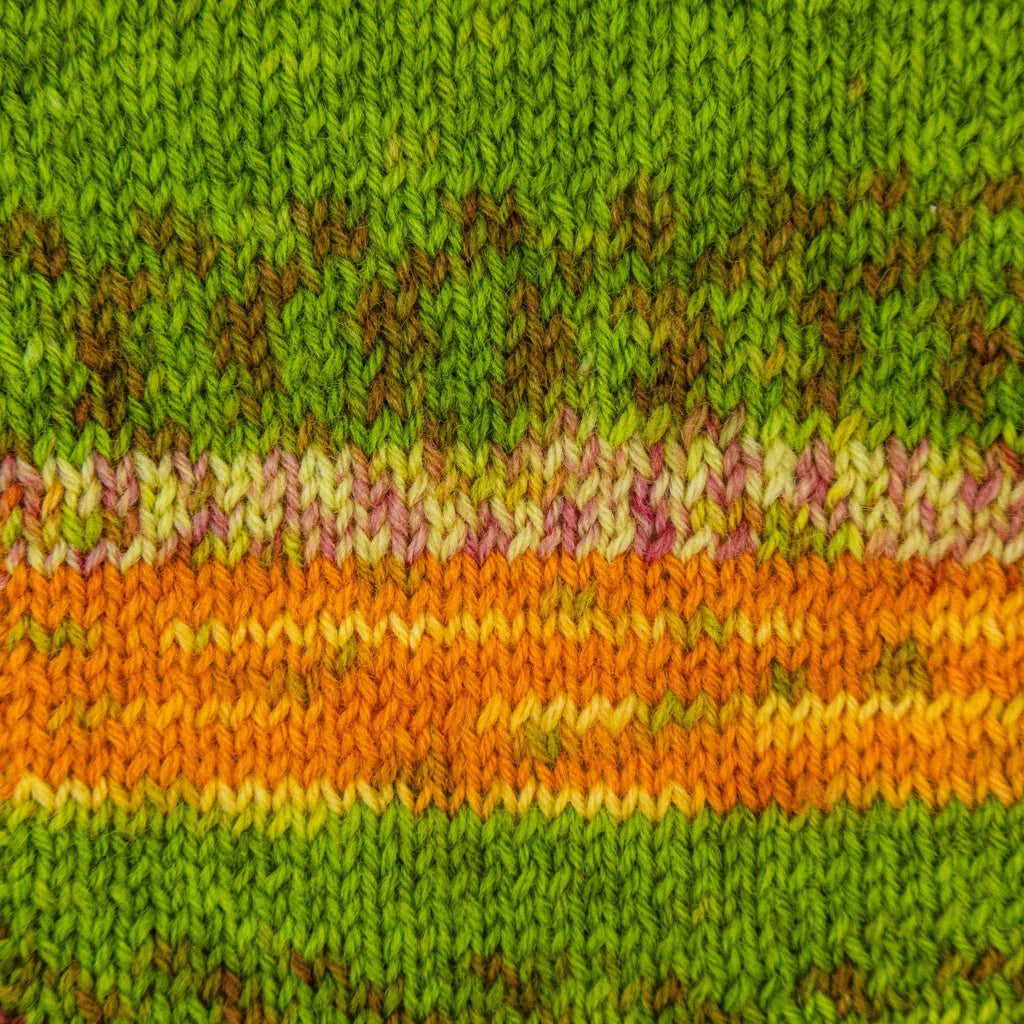 Woolen Walk | Luca_S yarns | 4ply/ sock yarn
