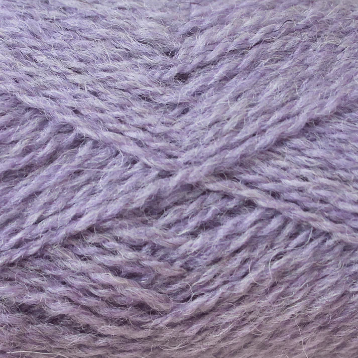 PIP Colour work from Baa Ram Ewe | 4PLY 100% British wool