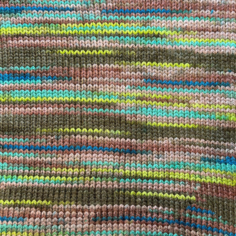 For the Love of STRIPES from Stylecraft