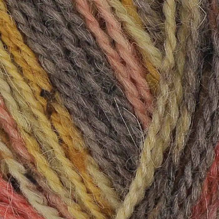 Homespun Prism DK from King Cole