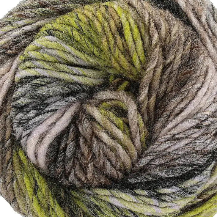 Cottagespun Chunky from Kingcole | 150g ball
