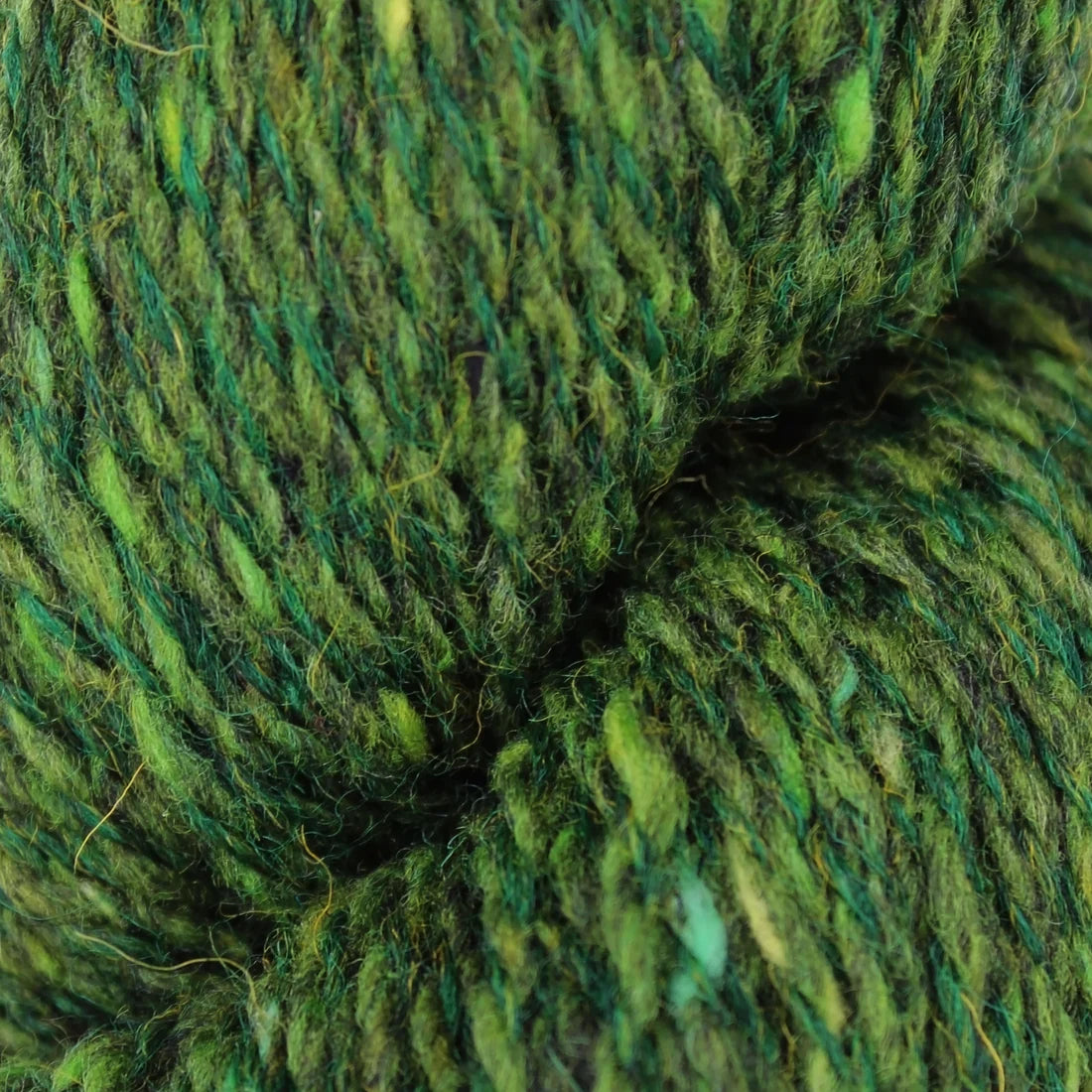 Donegal Twists DK wool from Baa Ram Ewe
