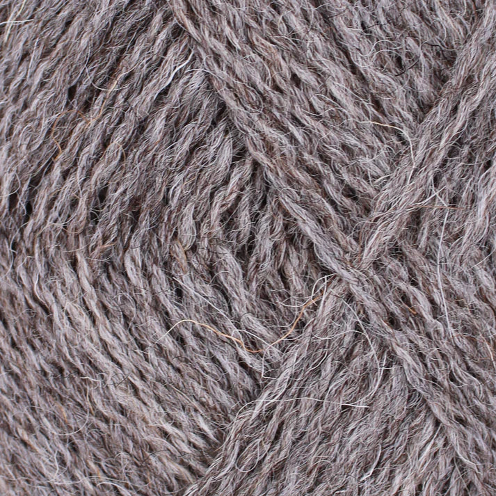 PIP Naturals (undyed) from Baa Ram Ewe | 4ply 100% British wool