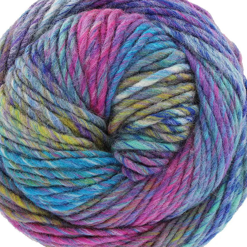 Cottagespun Chunky from Kingcole | 150g ball