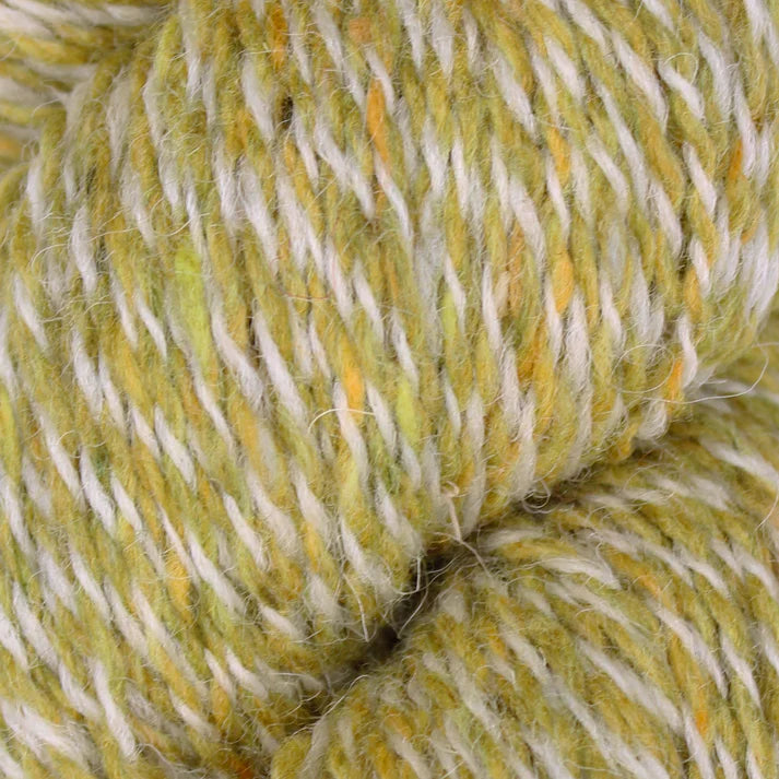 Donegal Twists DK wool from Baa Ram Ewe