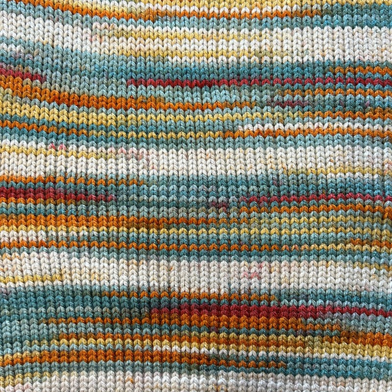 For the Love of STRIPES from Stylecraft