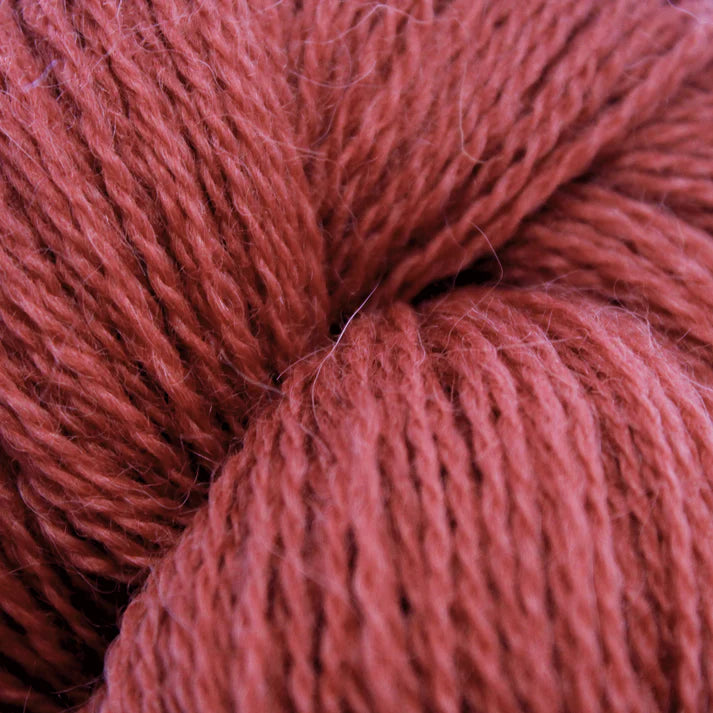 Eden 4PLY from Baa Ram Ewe | British wool & Alpaca