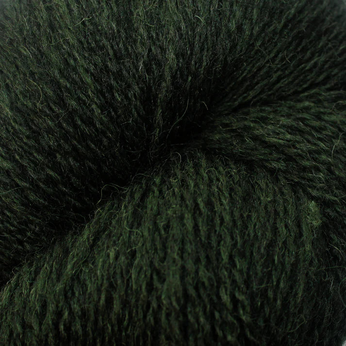 Eden 4PLY from Baa Ram Ewe | British wool & Alpaca