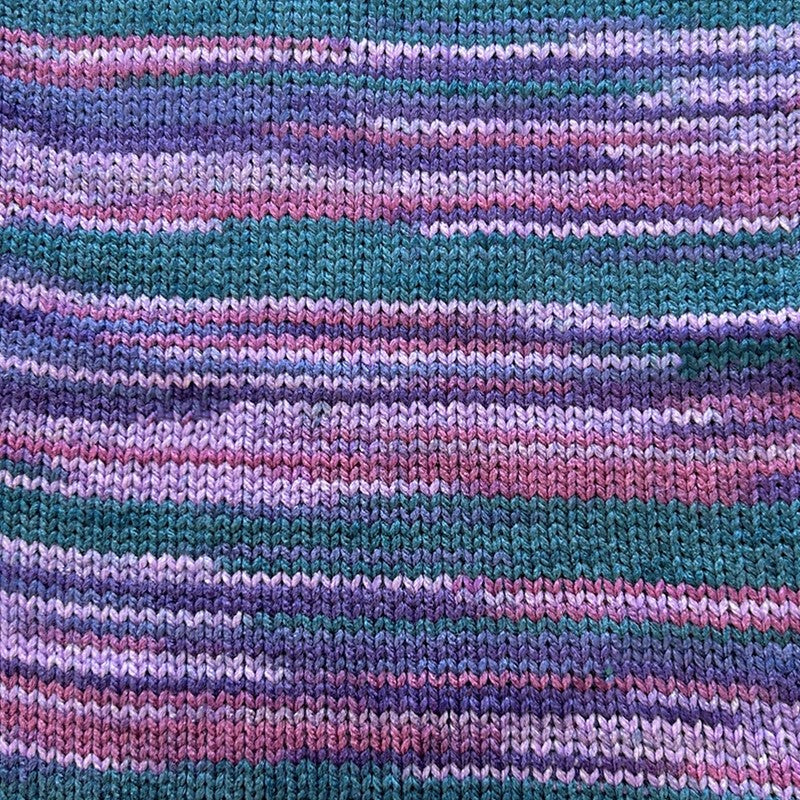 For the Love of STRIPES from Stylecraft