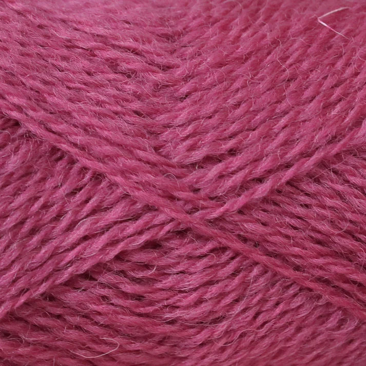 PIP Colour work from Baa Ram Ewe | 4PLY 100% British wool