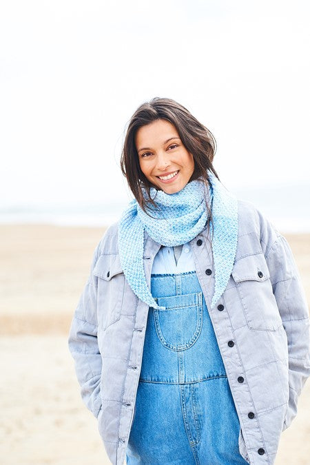 Aran Accessories from Stylecraft | 10013