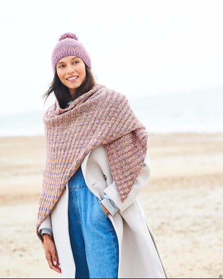 Aran Accessories from Stylecraft | 10013