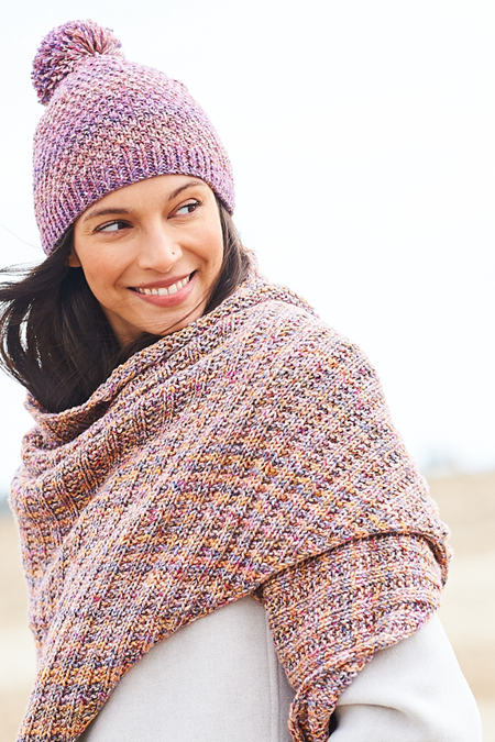 Aran Accessories from Stylecraft | 10013