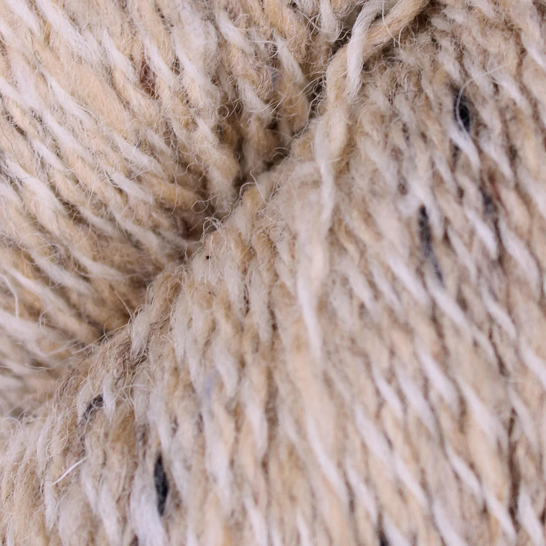 Donegal Twists DK wool from Baa Ram Ewe