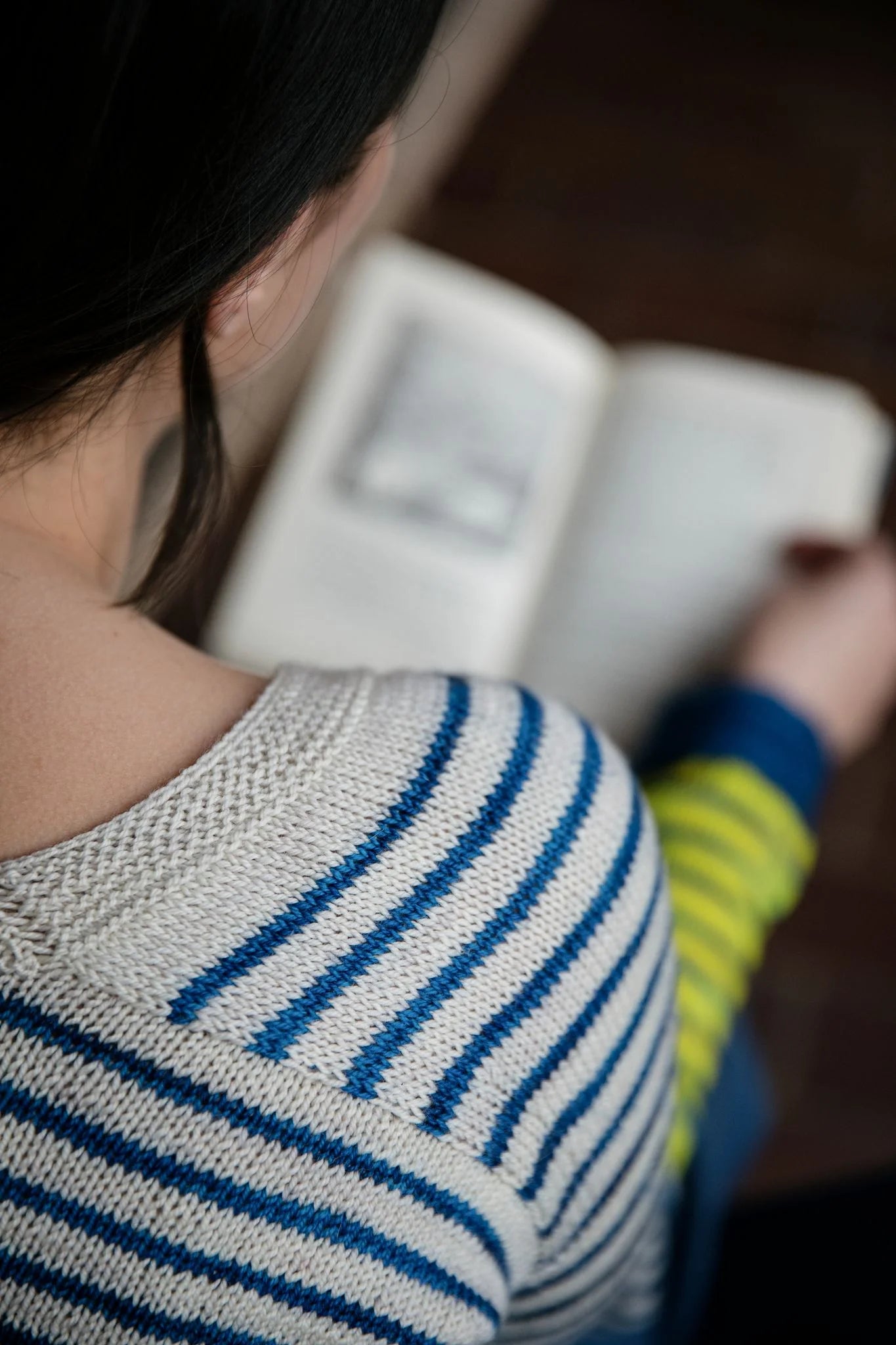 Stripes | Laine & Veera Välimäki