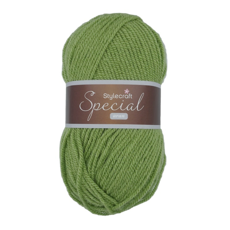 Special Aran from Stylecraft