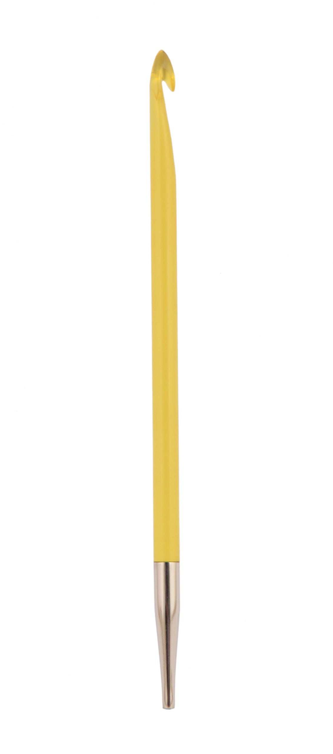 KnitPro interchangeable Tunisian crochet hooks | Trendz