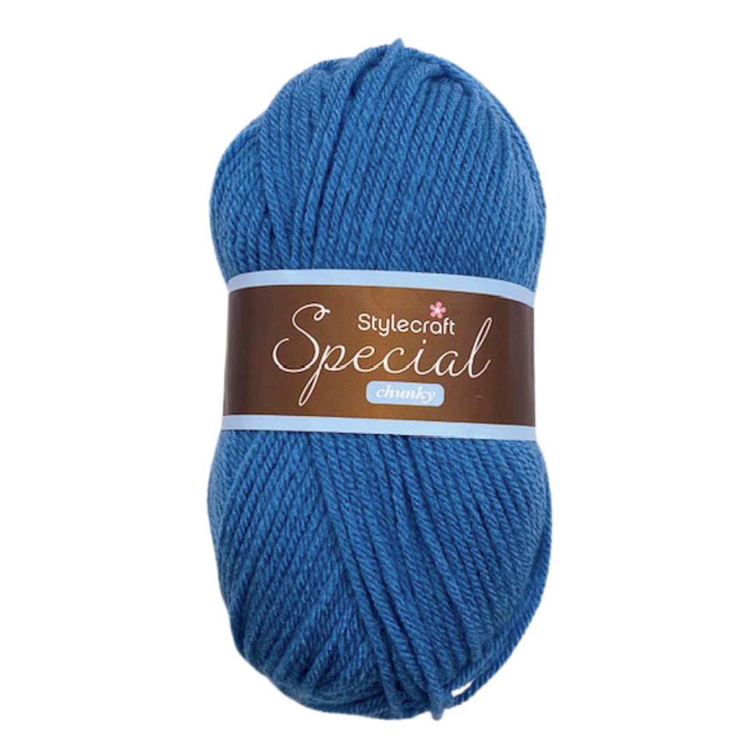 Stylecraft Special Chunky