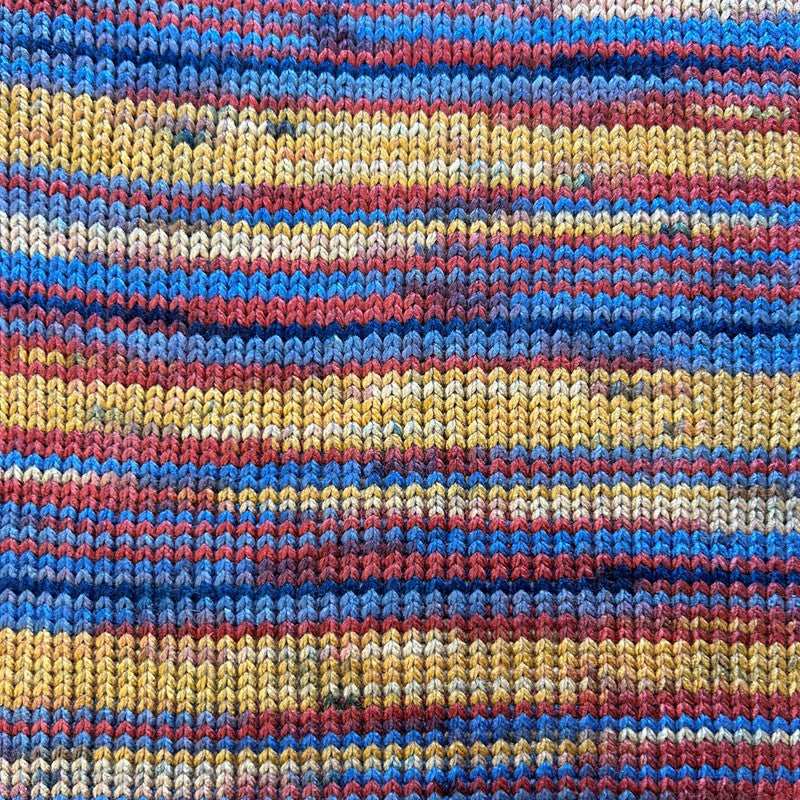 For the Love of STRIPES from Stylecraft